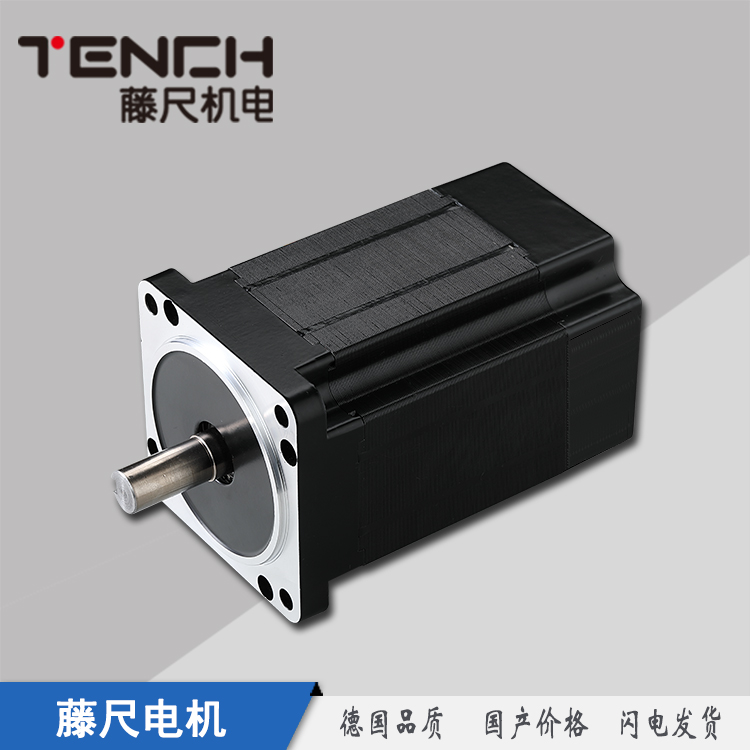 直流無刷電機廣泛應用趨勢使然，藤尺無刷電機出貨量增長快