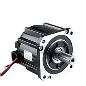 設備項目在高速運轉下該選擇伺服電機還是步進電機?