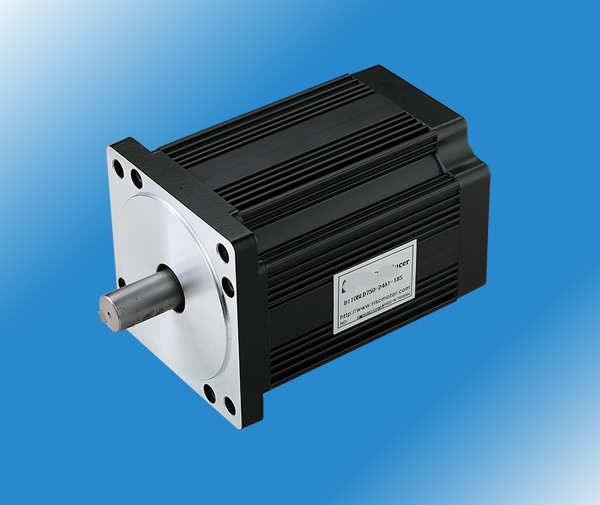 無刷電機(jī)好不好用?藤尺電機(jī)廠家這樣回答